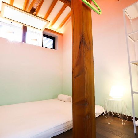 'Hanok Hanok' Boutique Stay Seoul - 2Min From Gyeongbokgung Palace Station Екстер'єр фото