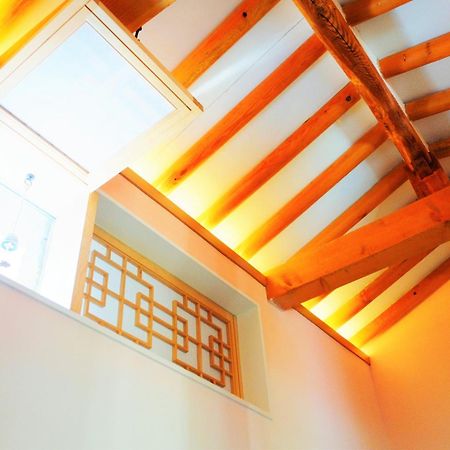 'Hanok Hanok' Boutique Stay Seoul - 2Min From Gyeongbokgung Palace Station Екстер'єр фото