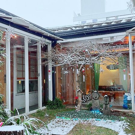 'Hanok Hanok' Boutique Stay Seoul - 2Min From Gyeongbokgung Palace Station Екстер'єр фото