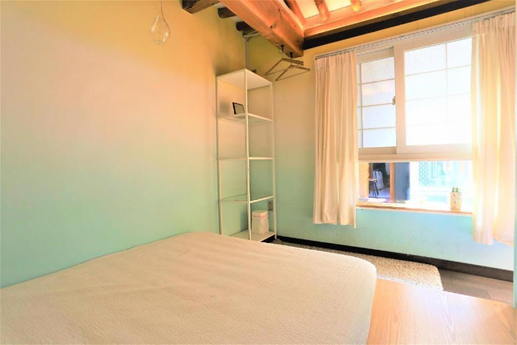 'Hanok Hanok' Boutique Stay Seoul - 2Min From Gyeongbokgung Palace Station Екстер'єр фото