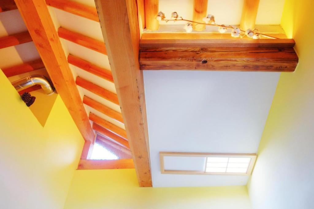 'Hanok Hanok' Boutique Stay Seoul - 2Min From Gyeongbokgung Palace Station Екстер'єр фото