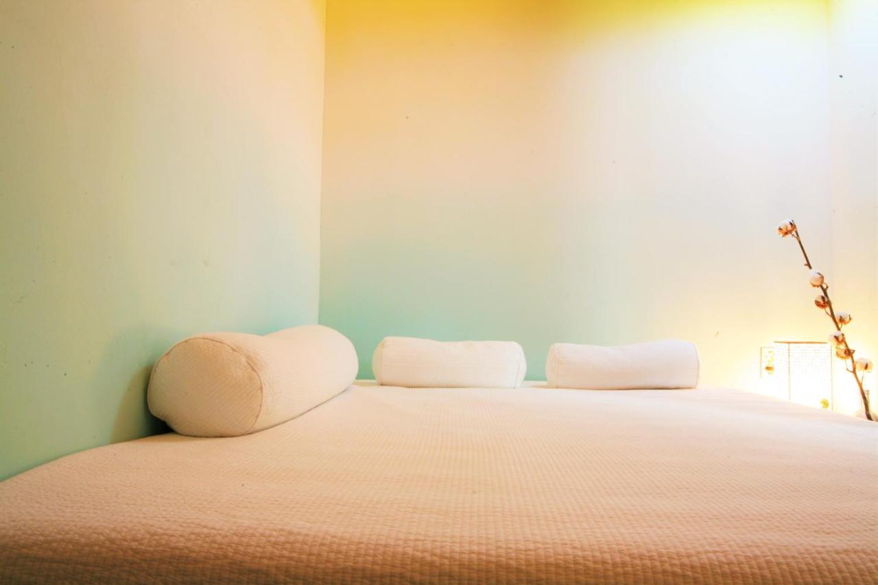 'Hanok Hanok' Boutique Stay Seoul - 2Min From Gyeongbokgung Palace Station Екстер'єр фото