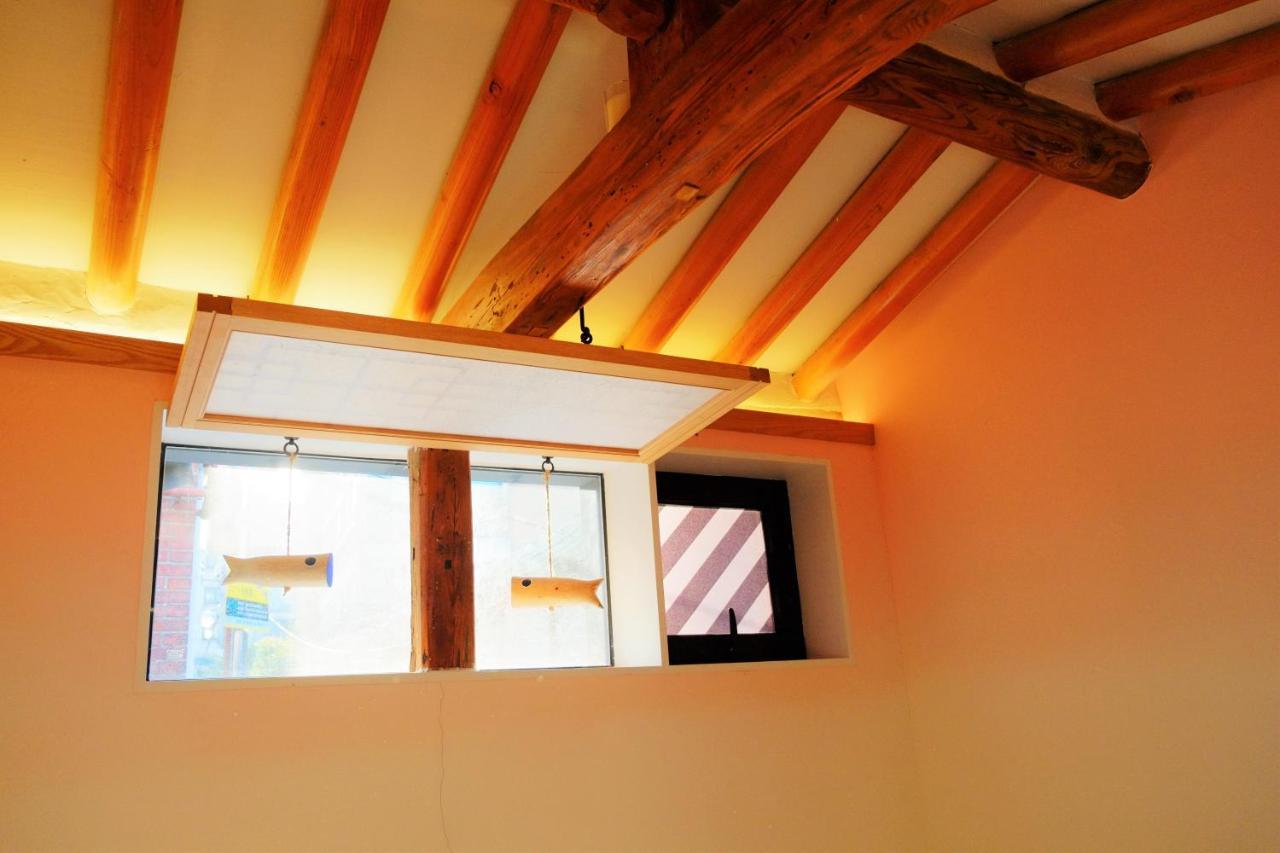 'Hanok Hanok' Boutique Stay Seoul - 2Min From Gyeongbokgung Palace Station Екстер'єр фото