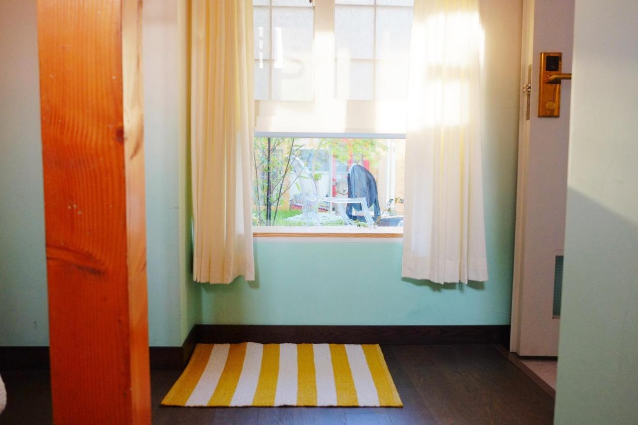 'Hanok Hanok' Boutique Stay Seoul - 2Min From Gyeongbokgung Palace Station Екстер'єр фото