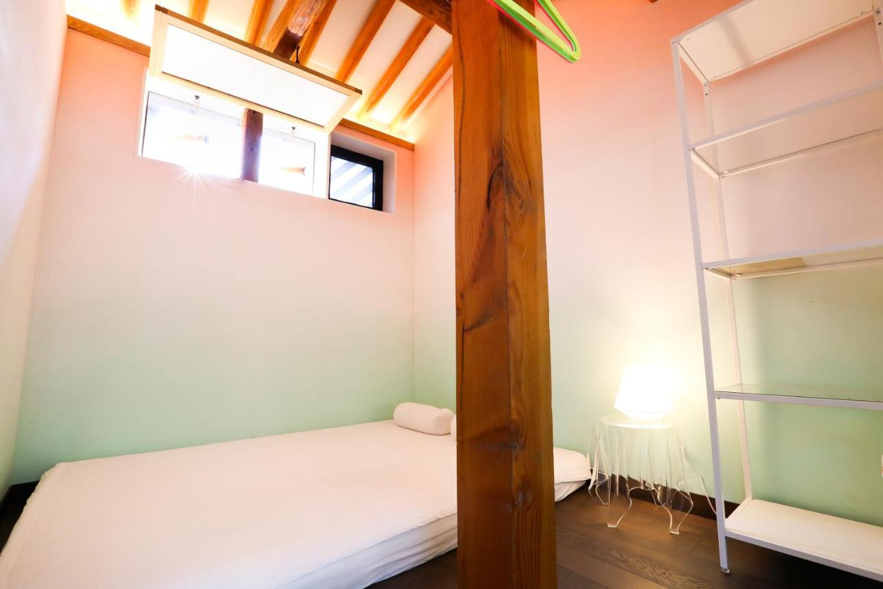 'Hanok Hanok' Boutique Stay Seoul - 2Min From Gyeongbokgung Palace Station Екстер'єр фото