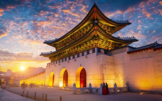 'Hanok Hanok' Boutique Stay Seoul - 2Min From Gyeongbokgung Palace Station Екстер'єр фото