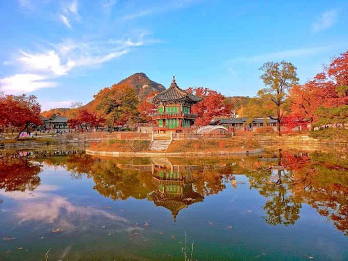 'Hanok Hanok' Boutique Stay Seoul - 2Min From Gyeongbokgung Palace Station Екстер'єр фото