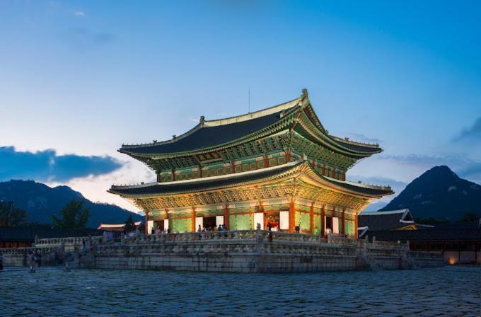 'Hanok Hanok' Boutique Stay Seoul - 2Min From Gyeongbokgung Palace Station Екстер'єр фото