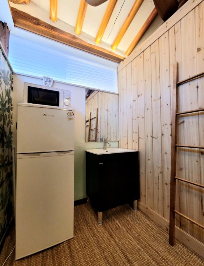 'Hanok Hanok' Boutique Stay Seoul - 2Min From Gyeongbokgung Palace Station Екстер'єр фото