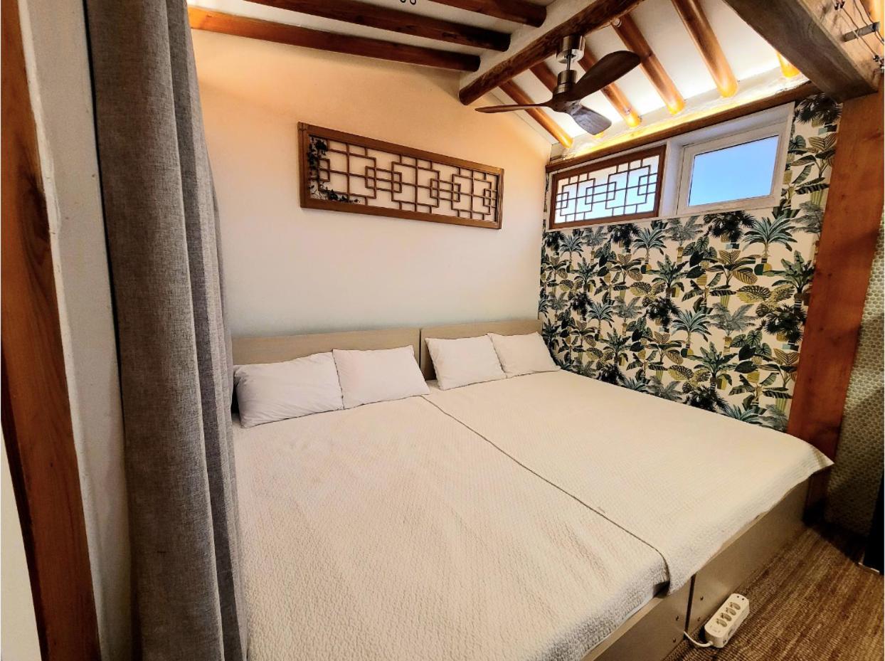 'Hanok Hanok' Boutique Stay Seoul - 2Min From Gyeongbokgung Palace Station Екстер'єр фото